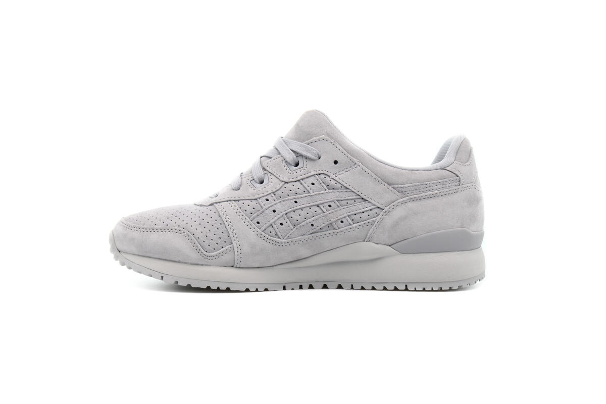 Asics Gel-Lyte III OG "Piedmont Grey" - Image 8