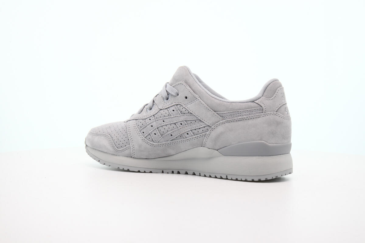 Asics Gel-Lyte III OG "Piedmont Grey" - Image 9