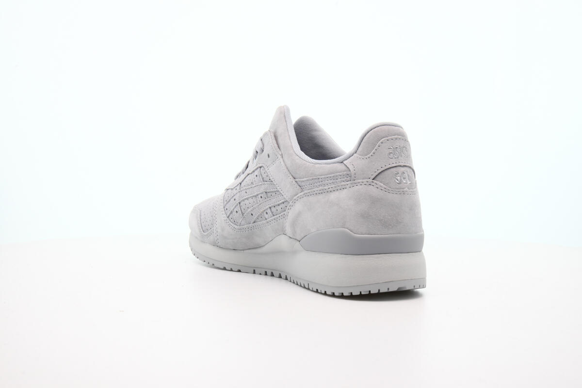 Asics Gel-Lyte III OG "Piedmont Grey" - Image 10