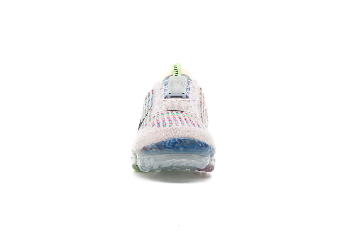 Nike Air VaporMax 2020 FK "Pure Platinum" - Image 5