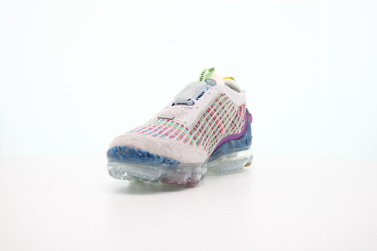 Nike Air VaporMax 2020 FK "Pure Platinum" - Image 6
