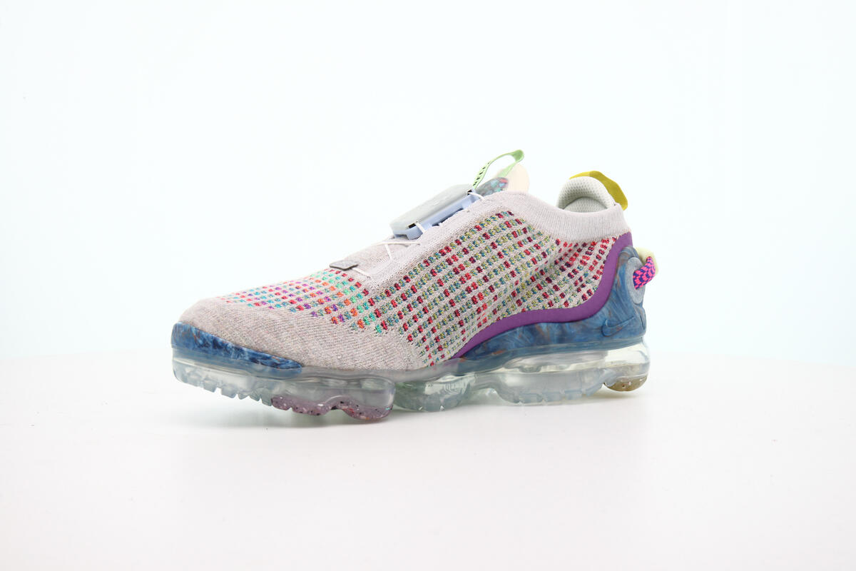 Nike Air VaporMax 2020 FK "Pure Platinum" - Image 7