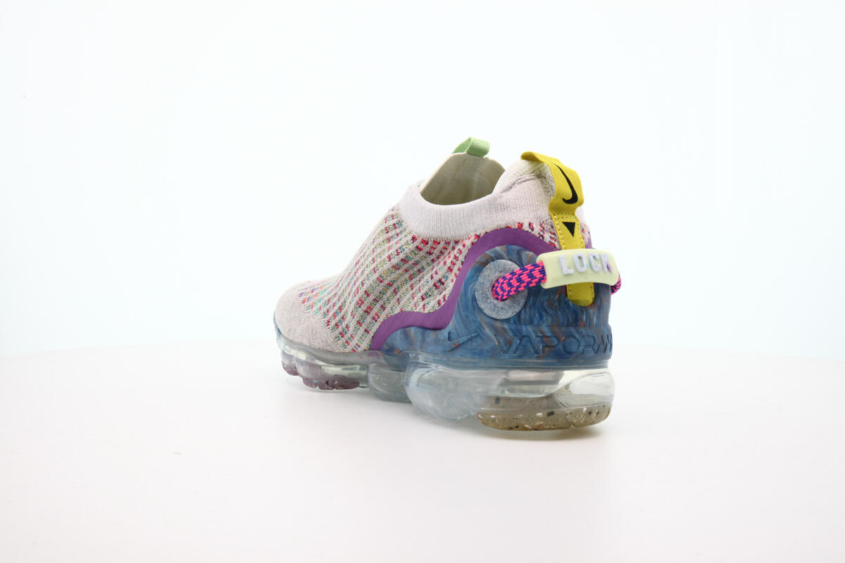 Nike Air VaporMax 2020 FK "Pure Platinum" - Image 10