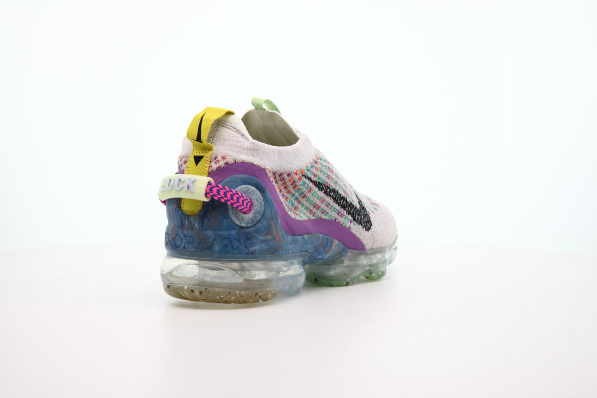 Nike Air VaporMax 2020 FK "Pure Platinum" - Image 12