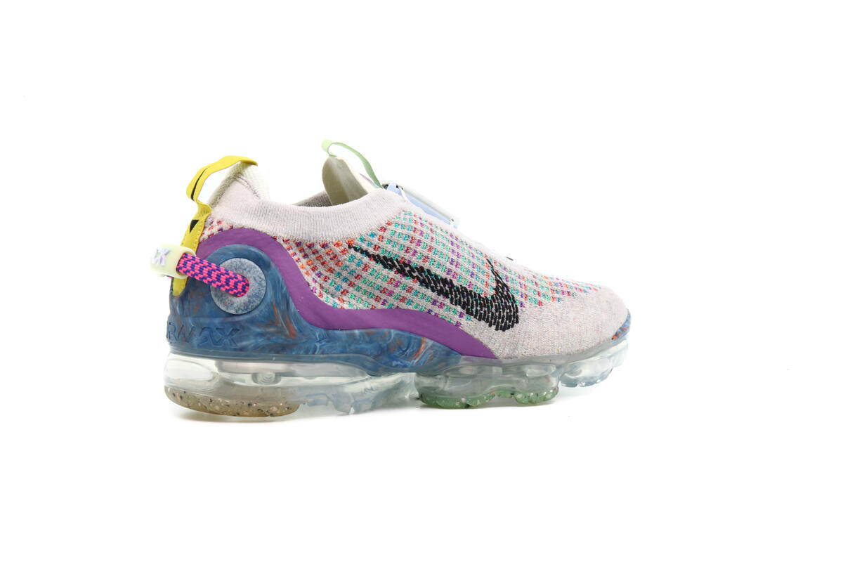 Nike Air VaporMax 2020 FK "Pure Platinum" - Image 13