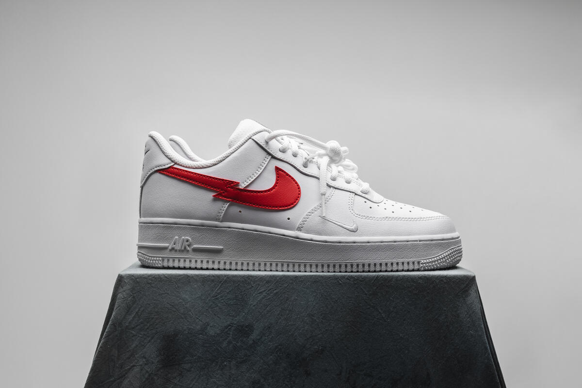 Nike Air Force 1 Low Euro Tour - Image 14