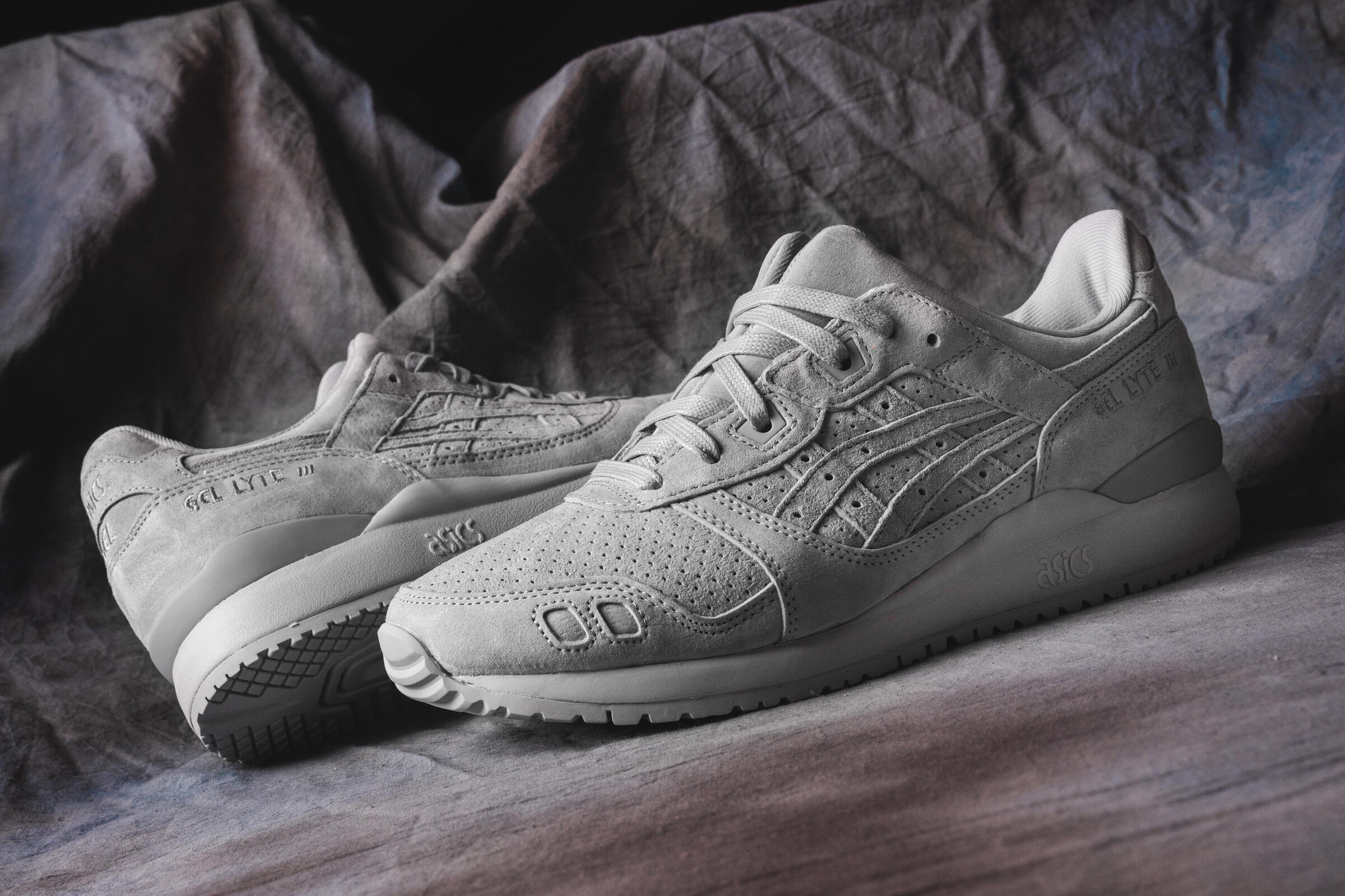gel lyte piedmont grey