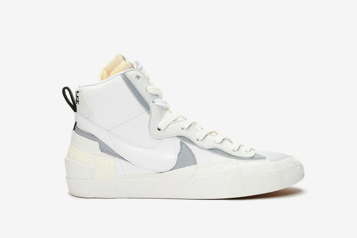 Nike Blazer Vntg Sneakers Afew Store