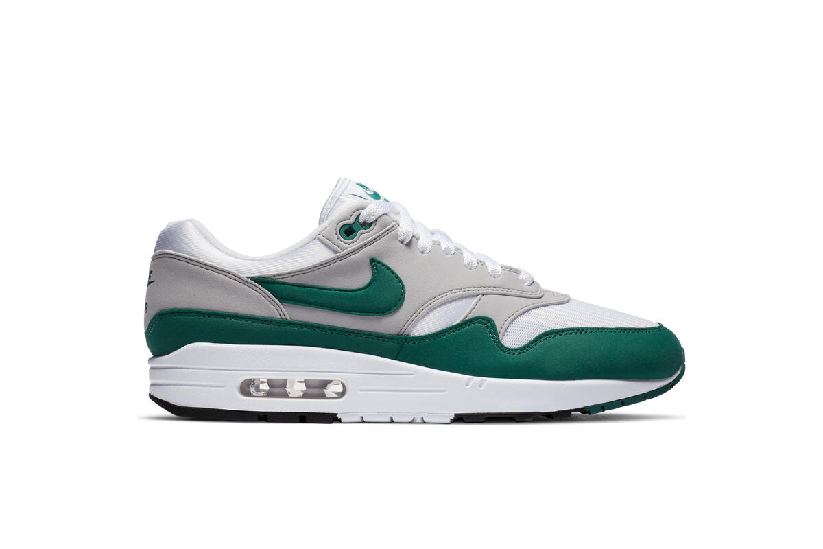 Nike Air Max 1 'Evergreen Aura' - Image 19