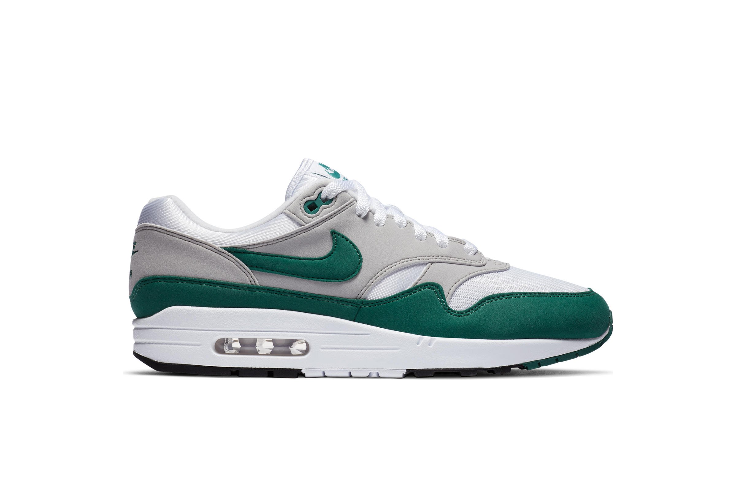 Nike AIR MAX 1 "EVERGREEN"