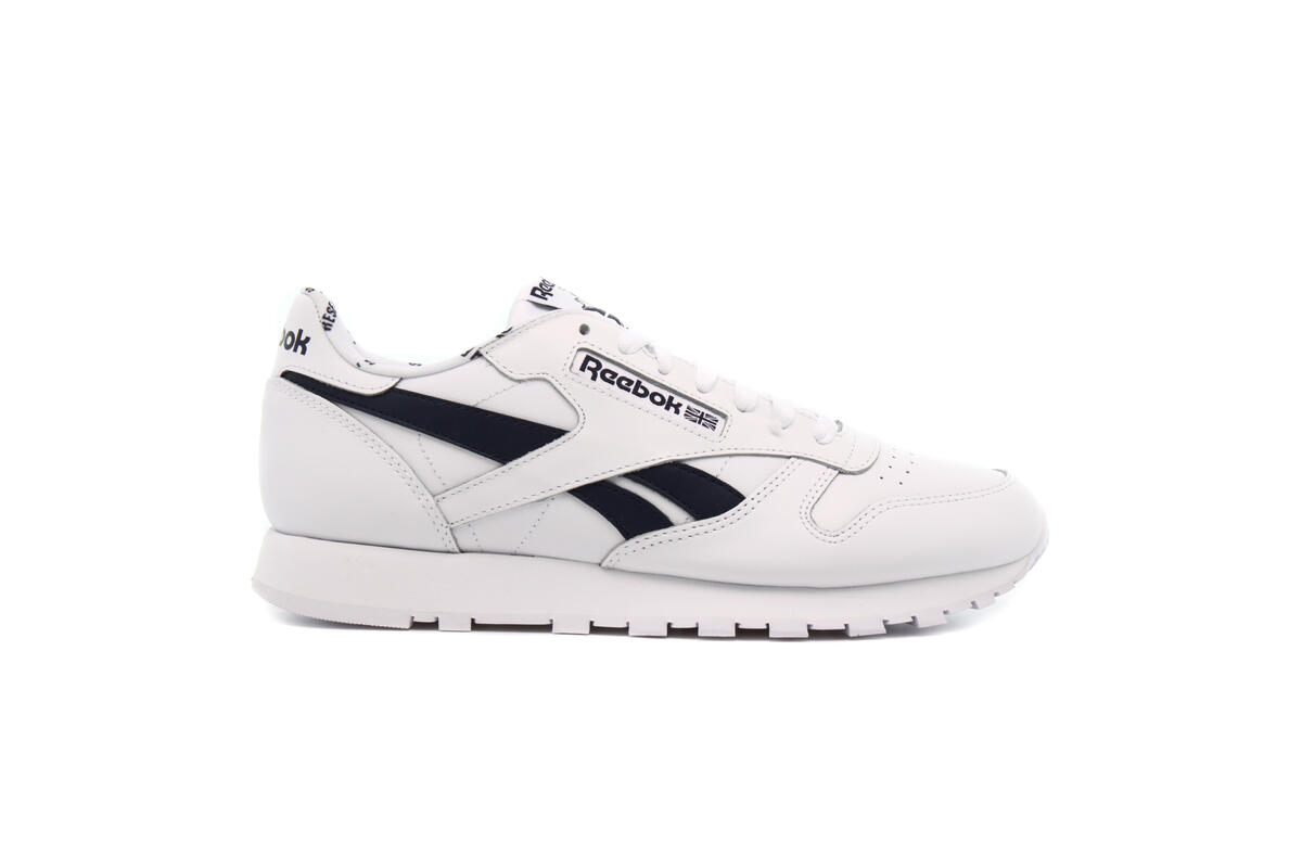 Reebok Classic Leather White - Image 2