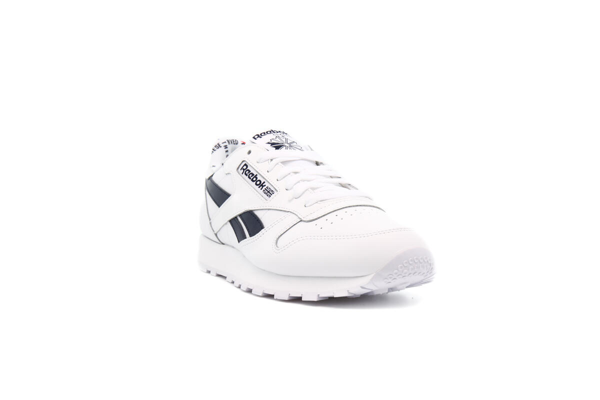 Reebok Classic Leather White - Image 4