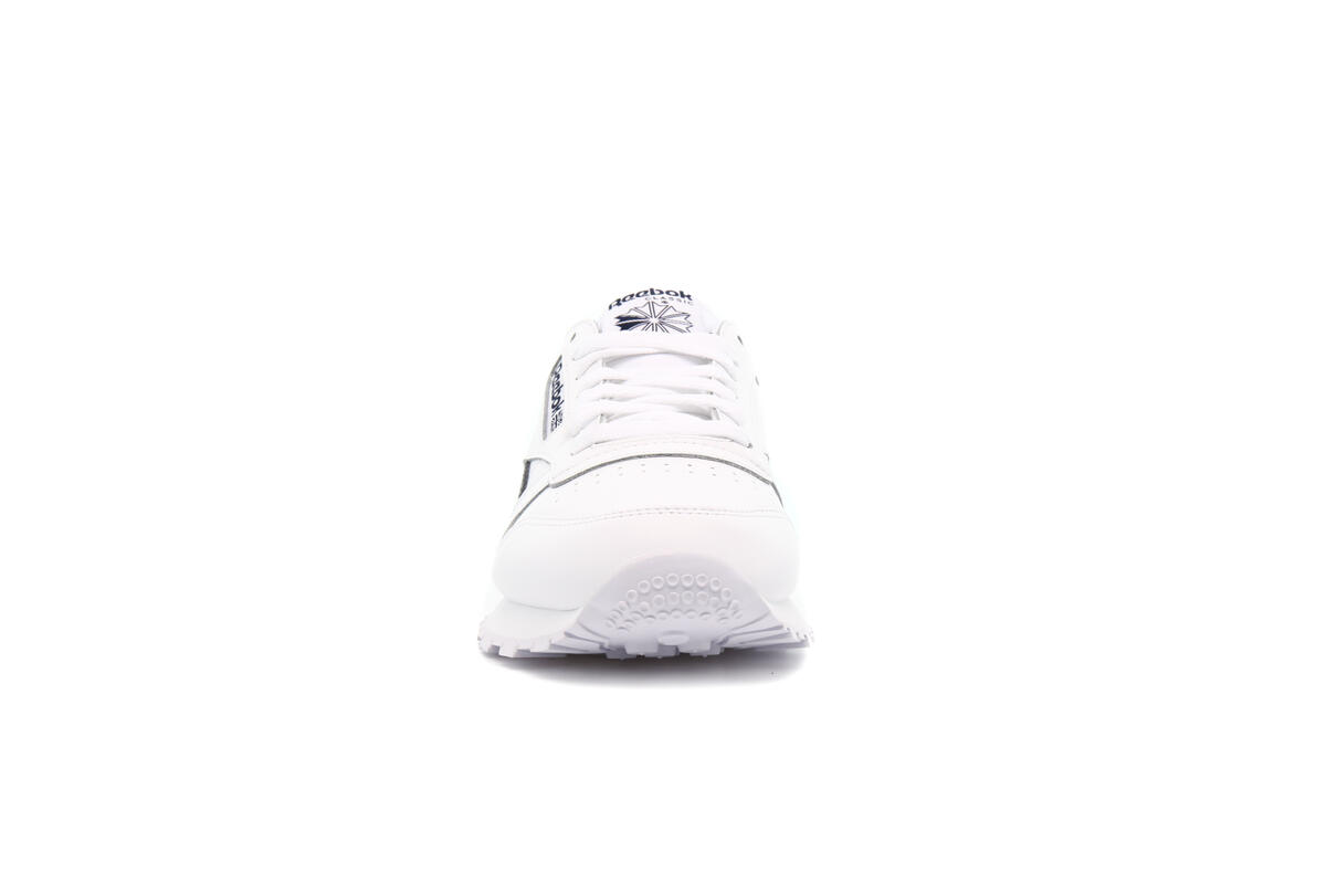 Reebok Classic Leather White - Image 5