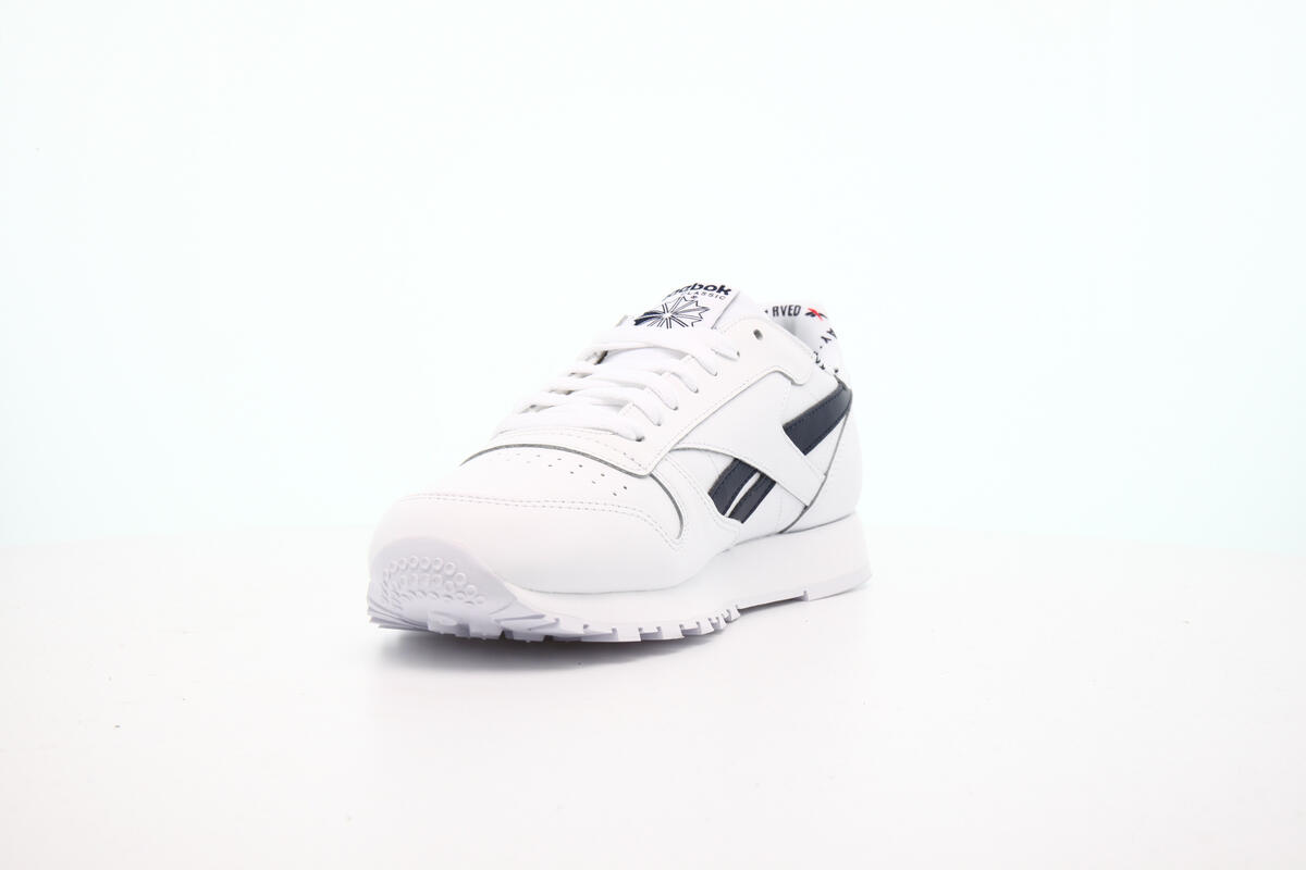 Reebok Classic Leather White - Image 6