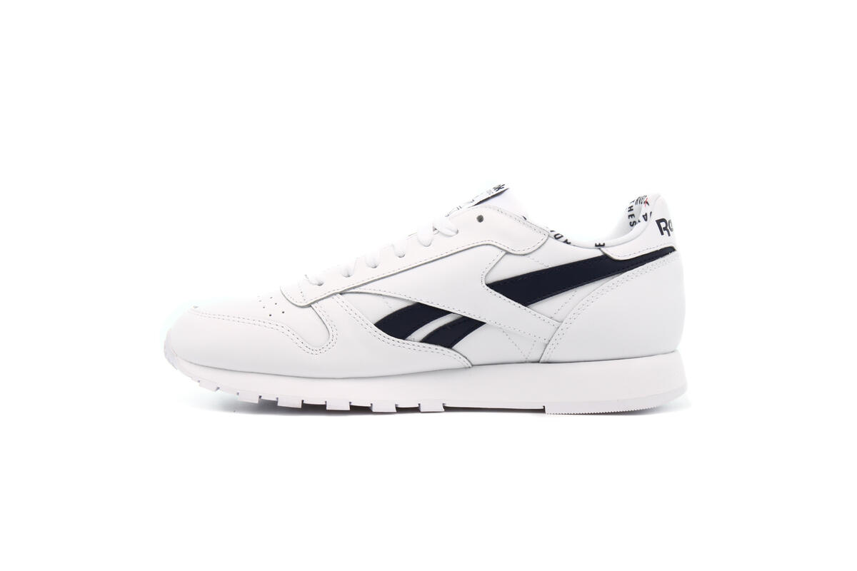 Reebok Classic Leather White - Image 8