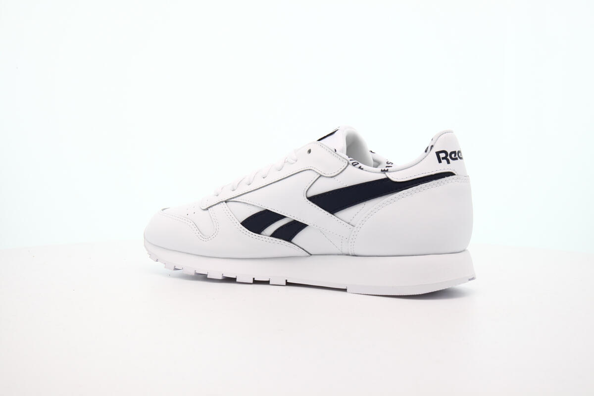 Reebok Classic Leather White - Image 9
