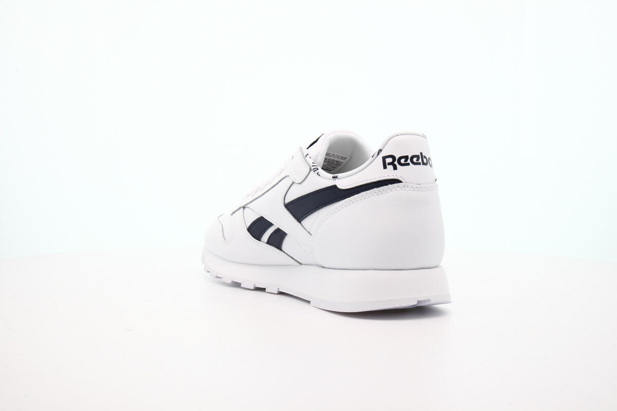 Reebok Classic Leather White - Image 10