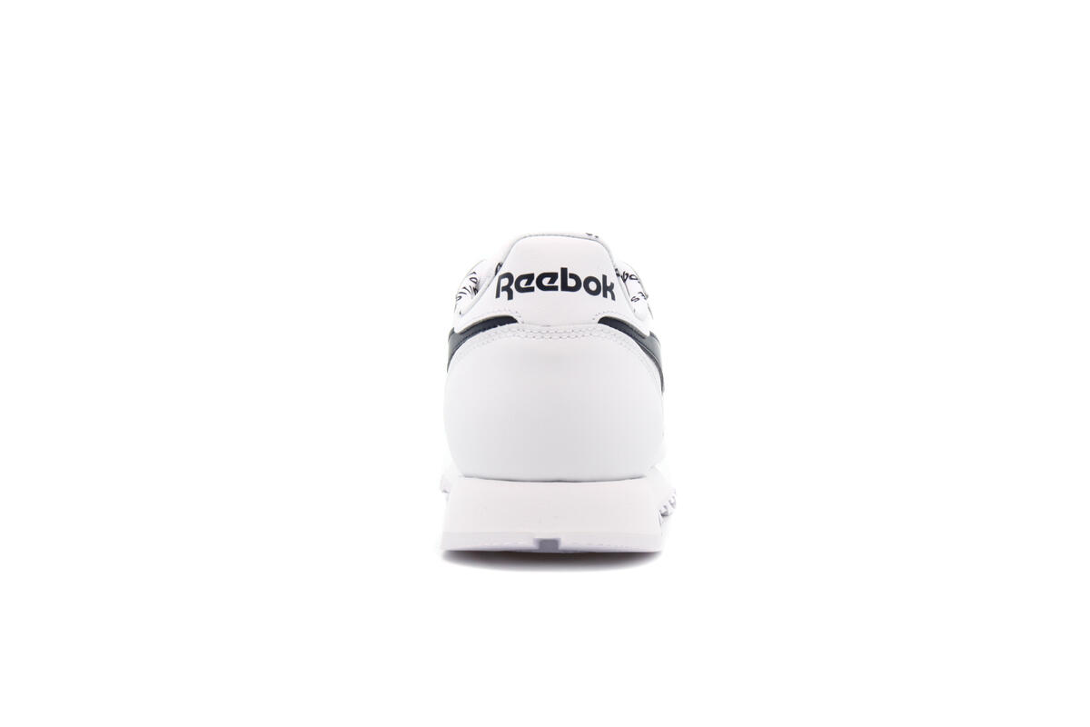Reebok Classic Leather White - Image 11