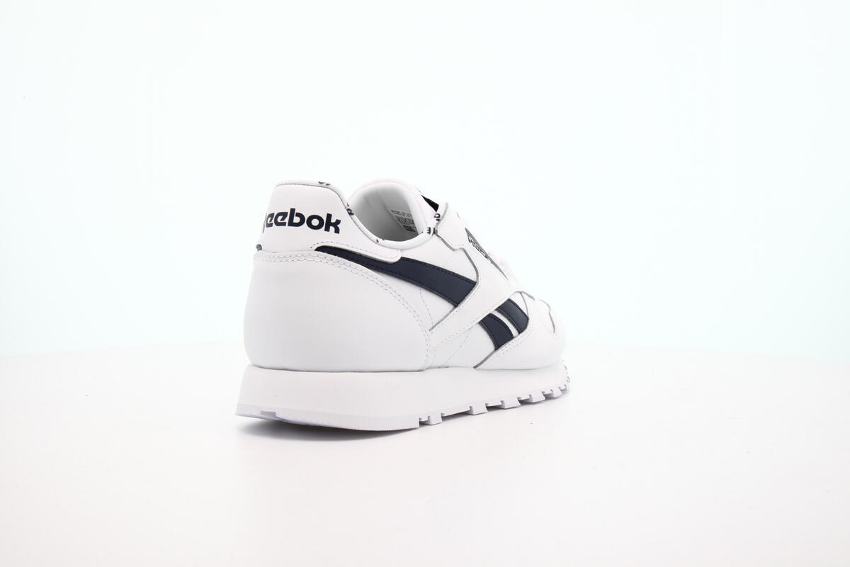 Reebok Classic Leather White - Image 12