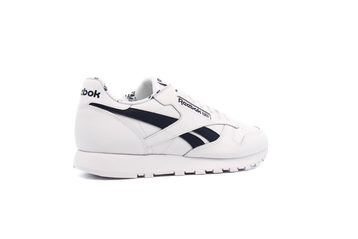 Reebok Classic Leather White - Image 13