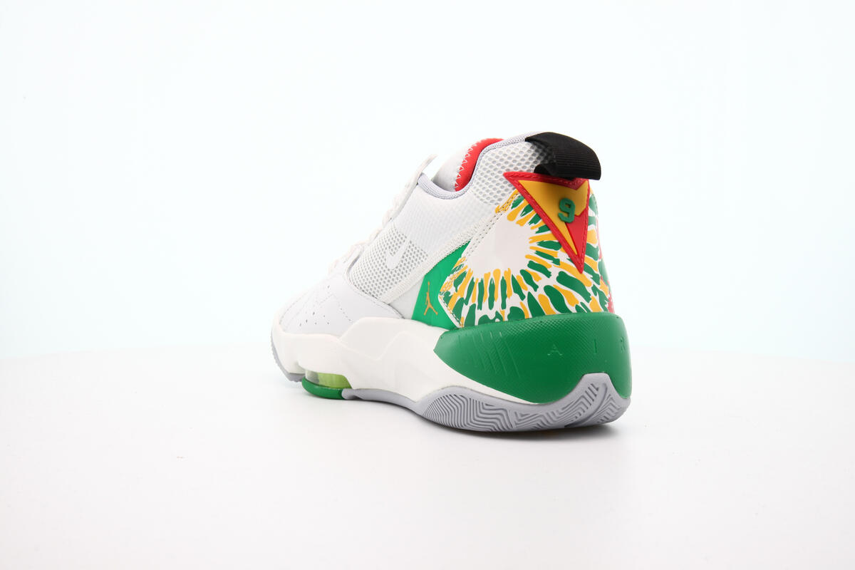 Air Jordan ZOOM '92 'Summit White' - Image 10