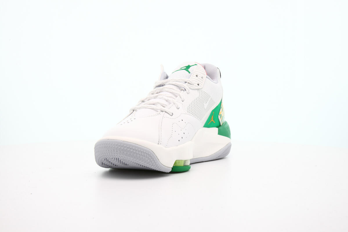 Air Jordan ZOOM '92 'Summit White' - Image 6