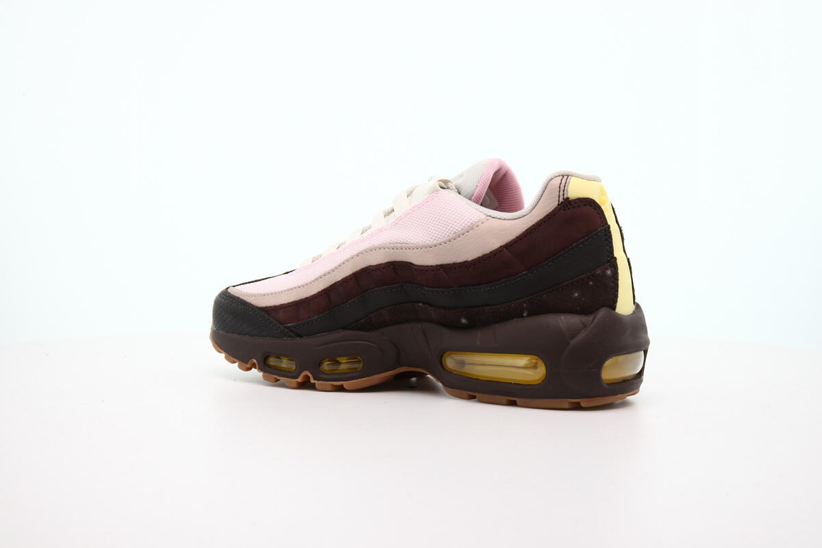 Nike WMNS AIR MAX 95 "Cuban Link" - Image 15
