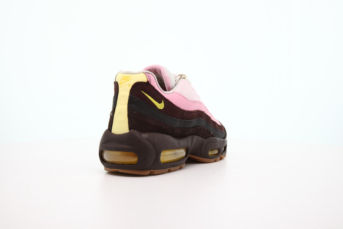 Nike WMNS AIR MAX 95 "Cuban Link" - Image 18