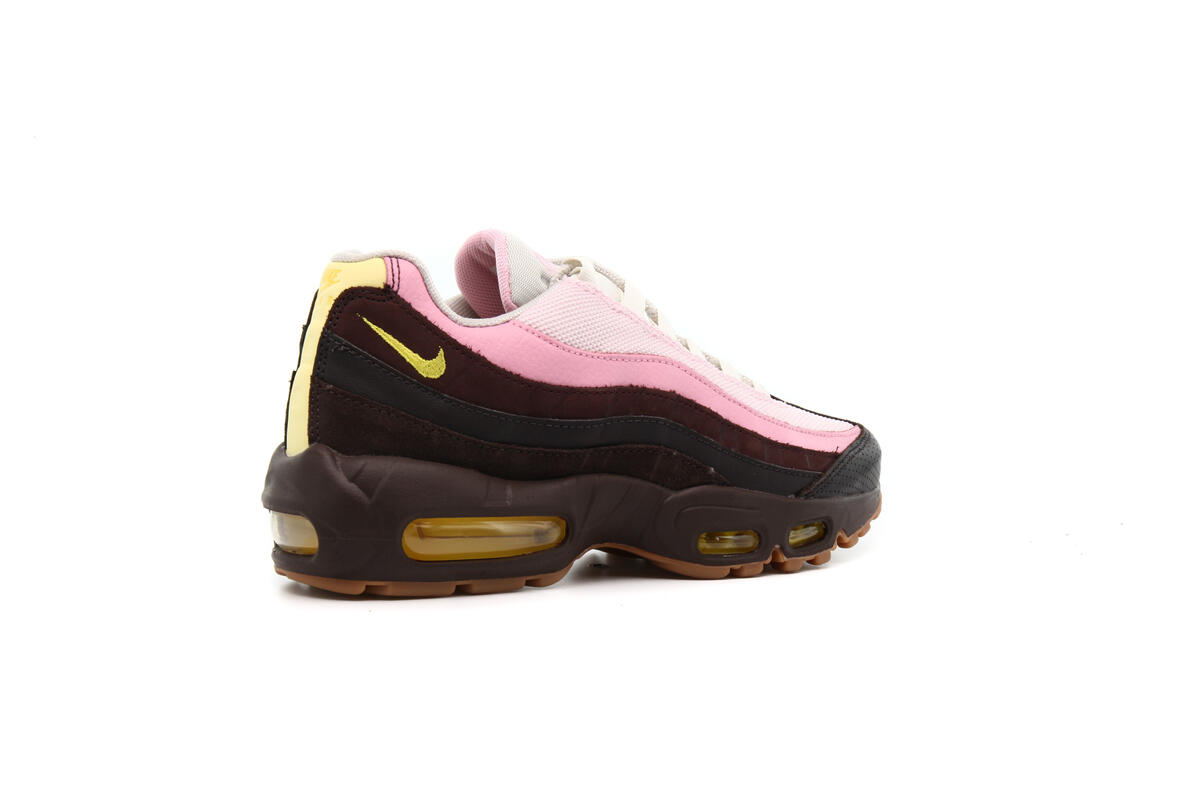 Nike WMNS AIR MAX 95 "Cuban Link" - Image 19