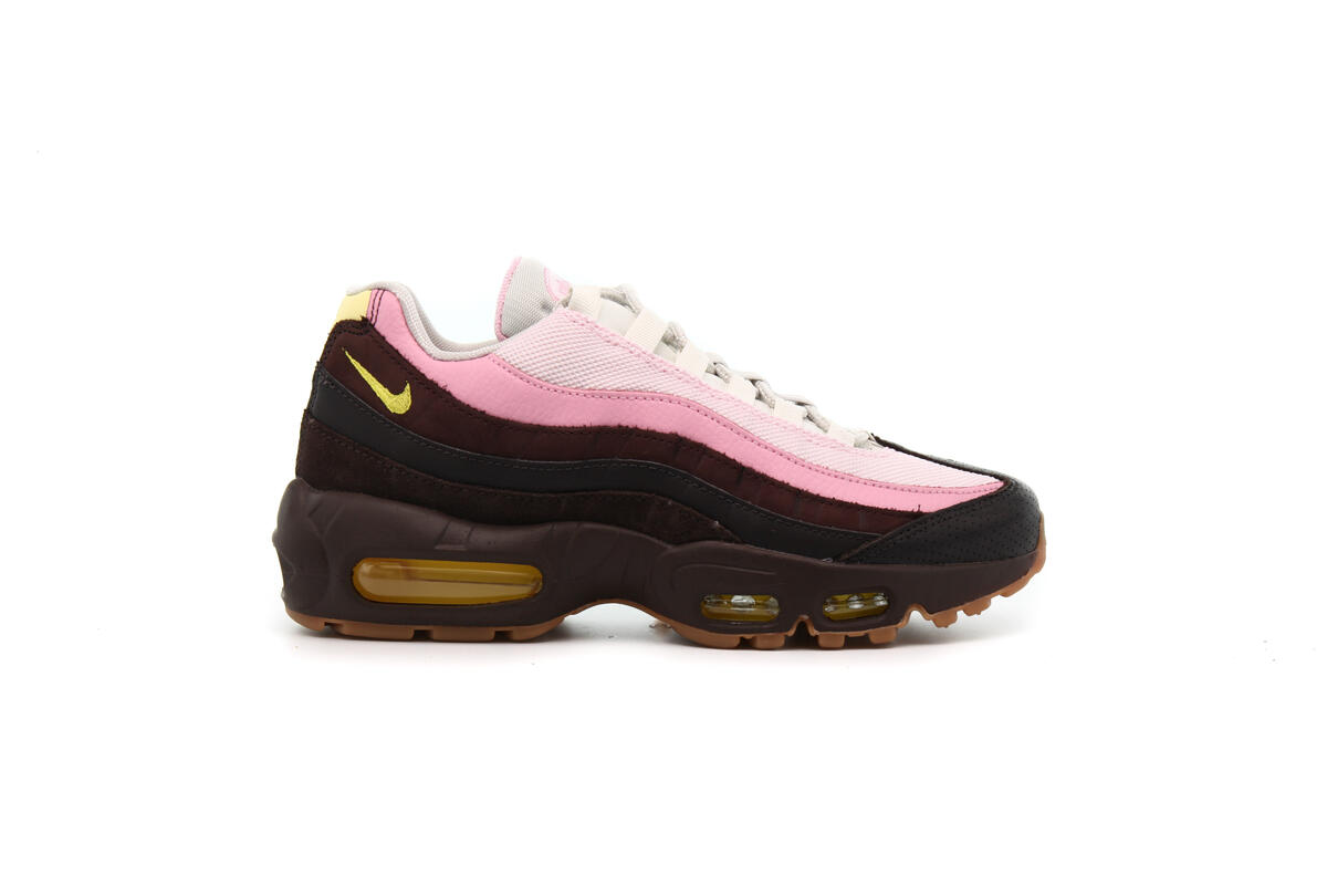 Nike WMNS AIR MAX 95 "Cuban Link" - Image 8