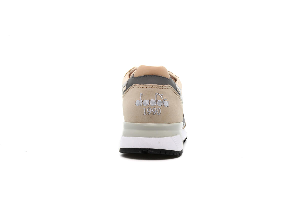 Diadora N9000 Beige Biscuit - Image 11