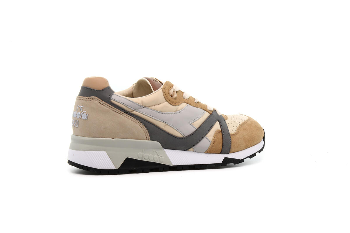Diadora N9000 Beige Biscuit - Image 13