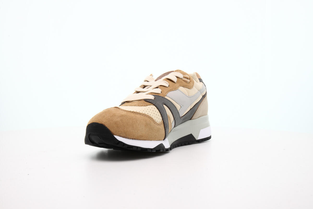 Diadora N9000 Beige Biscuit - Image 6