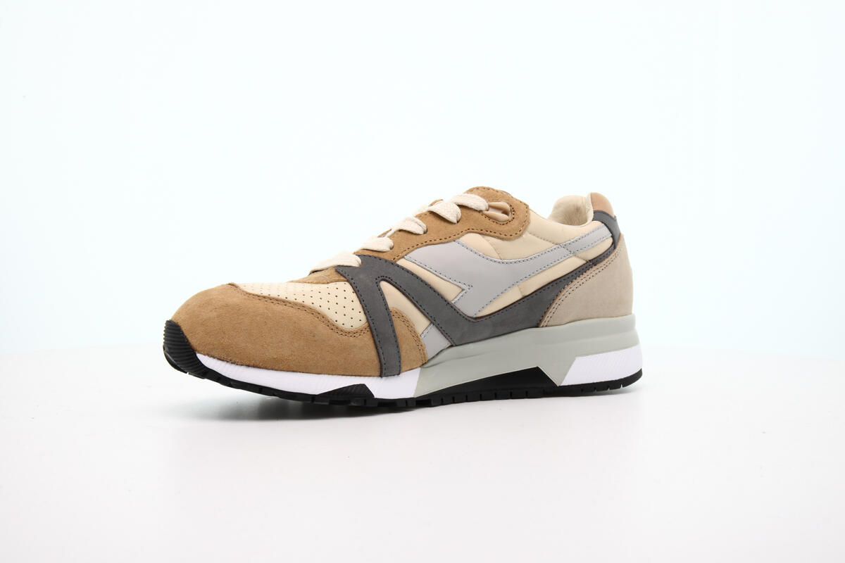 Diadora N9000 Beige Biscuit - Image 7