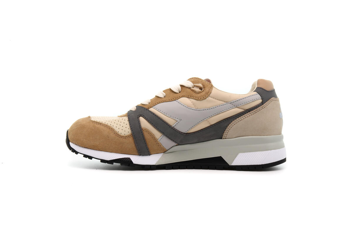 Diadora N9000 Beige Biscuit - Image 8