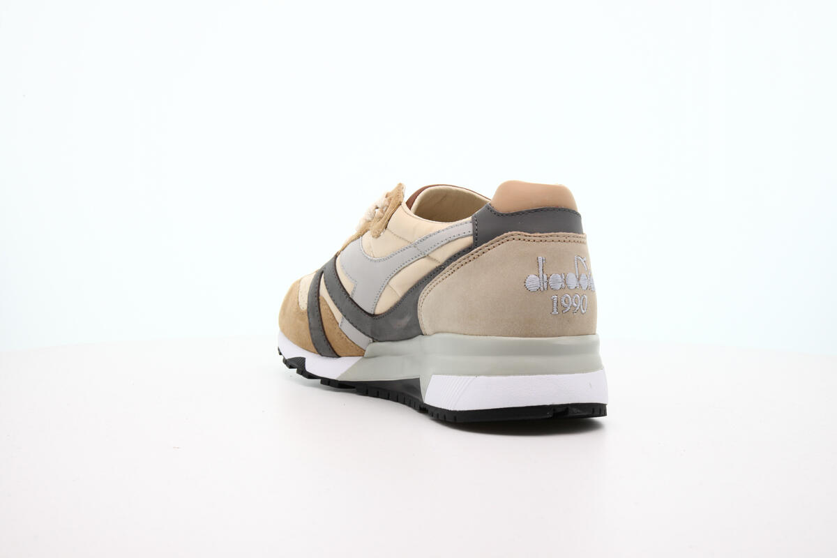 Diadora N9000 Beige Biscuit - Image 10