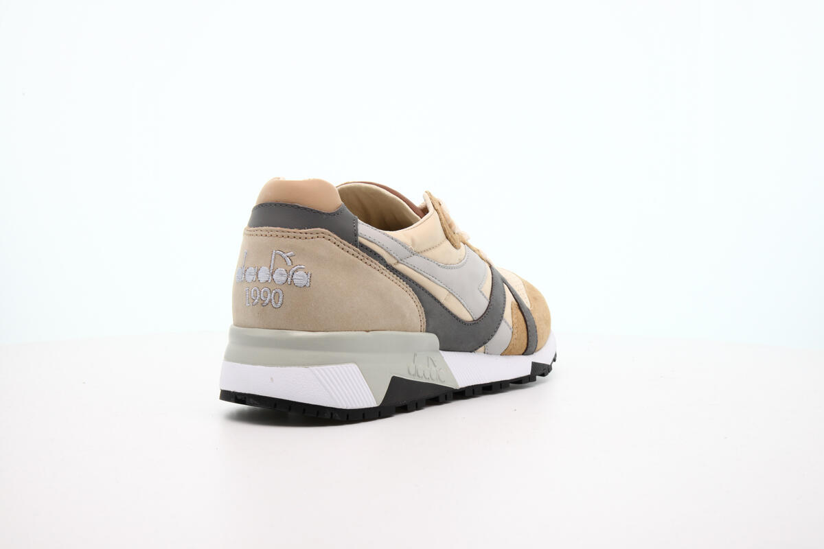 Diadora N9000 Beige Biscuit - Image 12