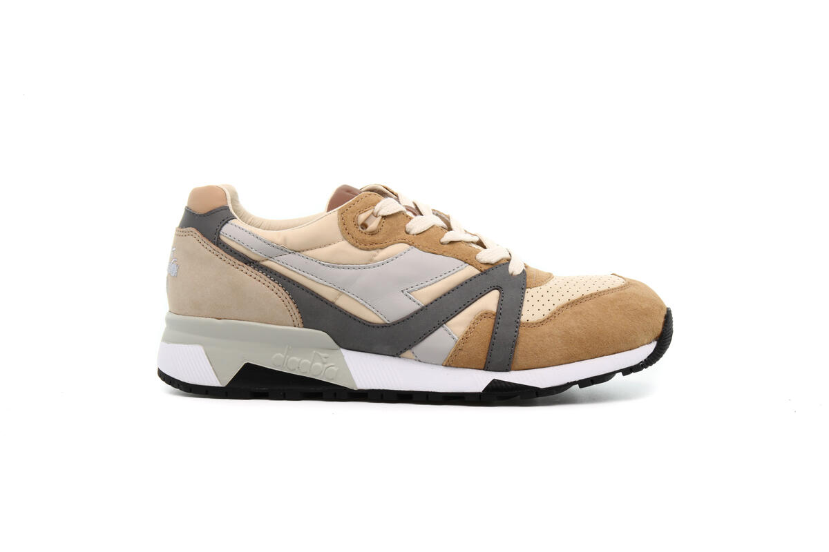Diadora N9000 Beige Biscuit - Image 2