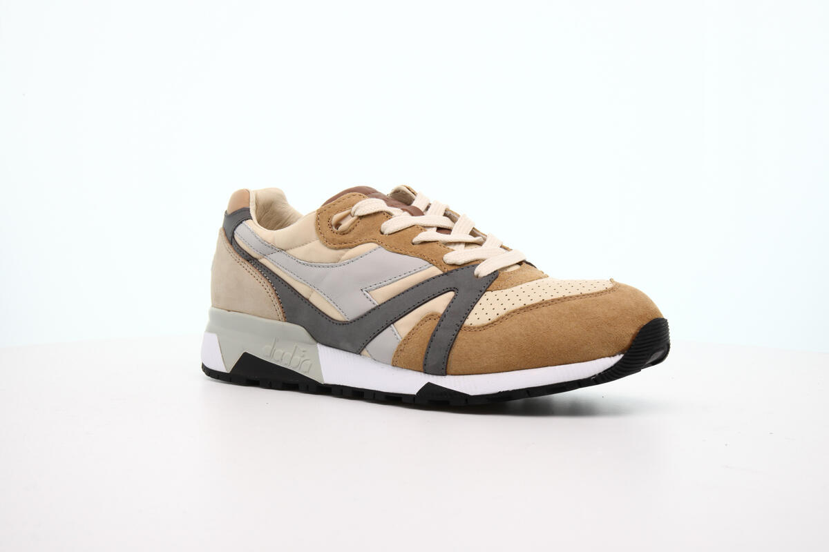 Diadora N9000 Beige Biscuit - Image 3