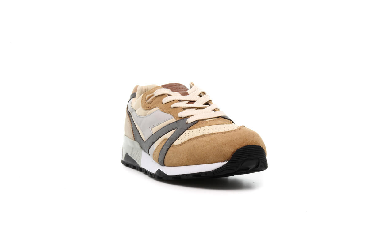 Diadora N9000 Beige Biscuit - Image 4