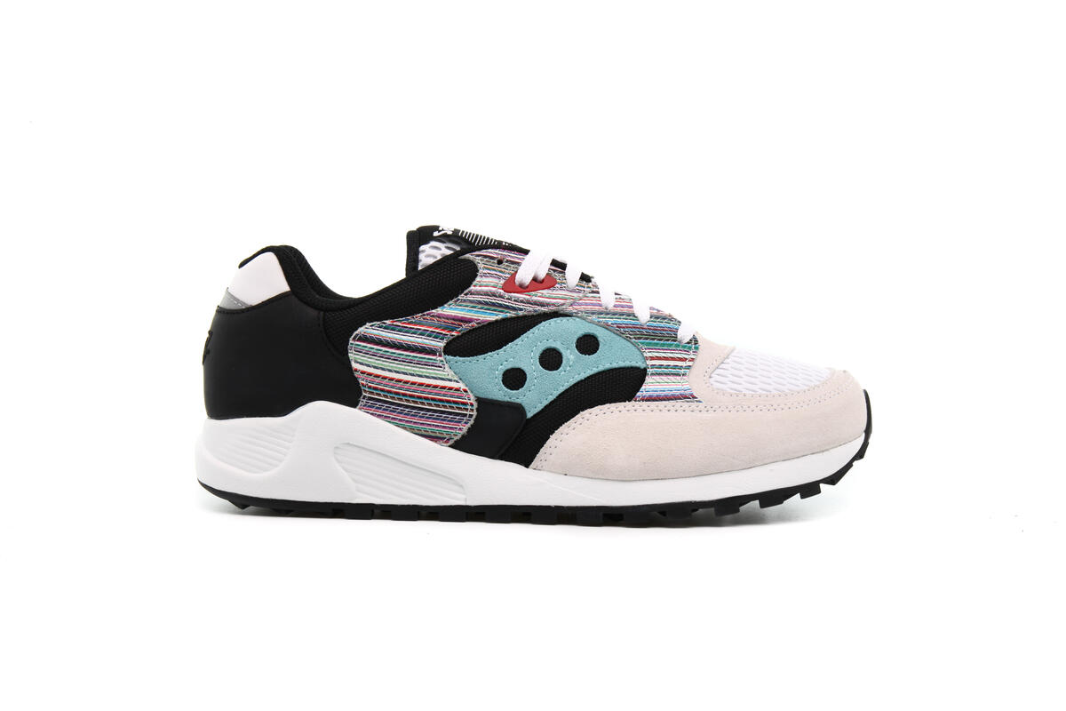 Saucony JAZZ 4000 White - Image 2