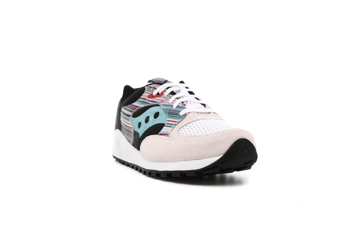 Saucony JAZZ 4000 White - Image 4