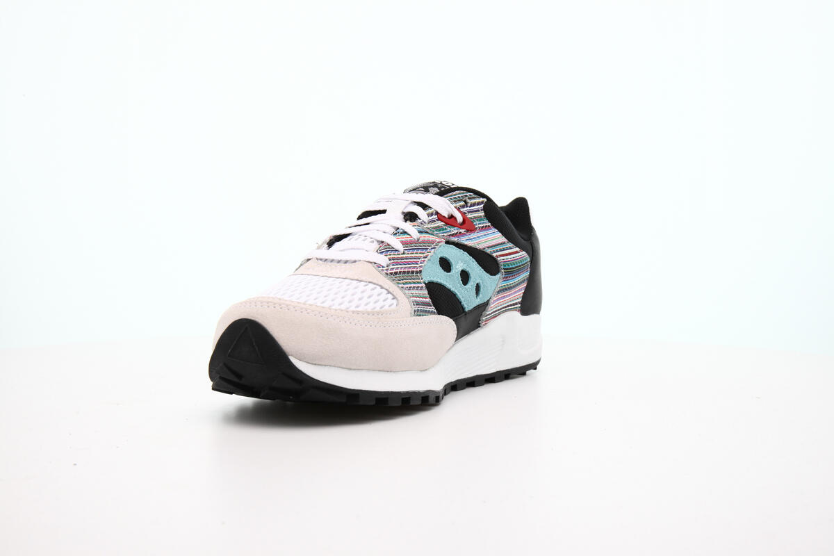 Saucony JAZZ 4000 White - Image 6