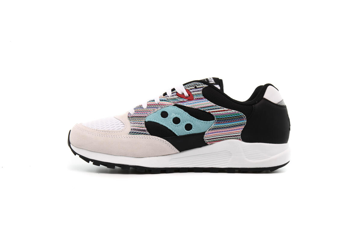 Saucony JAZZ 4000 White - Image 8