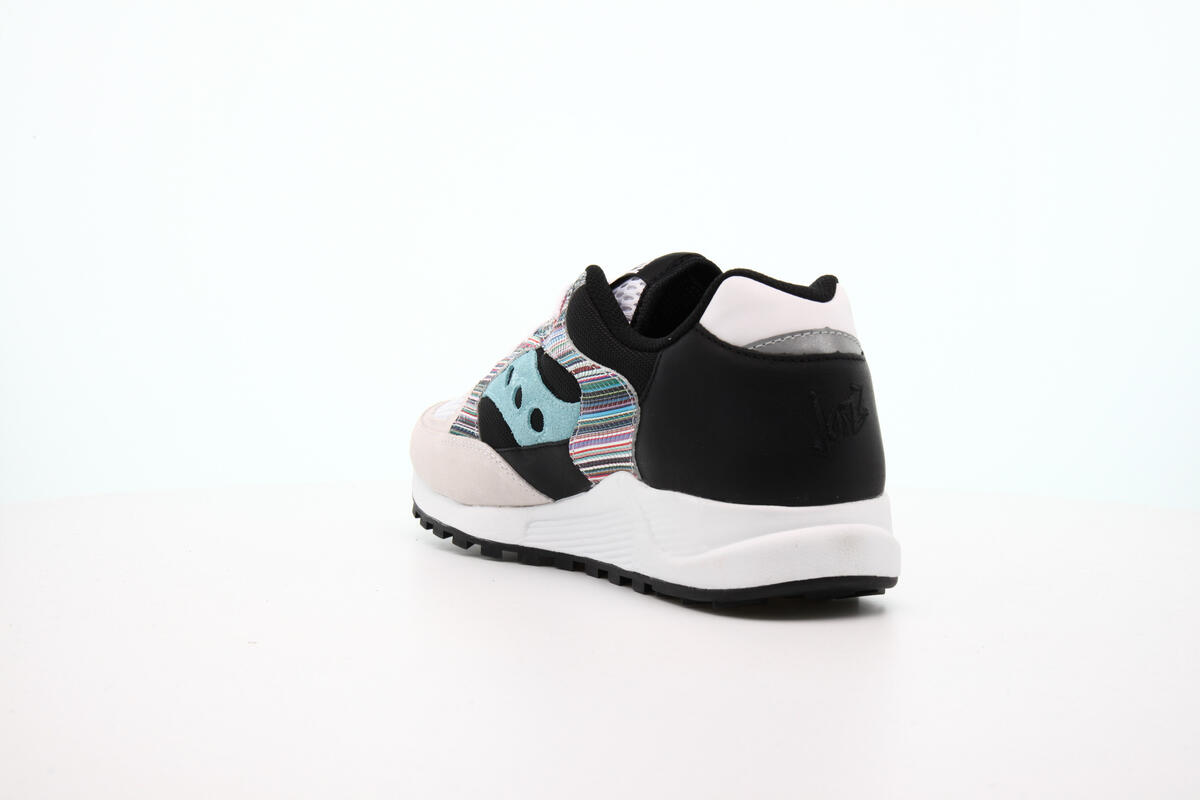 Saucony JAZZ 4000 White - Image 10