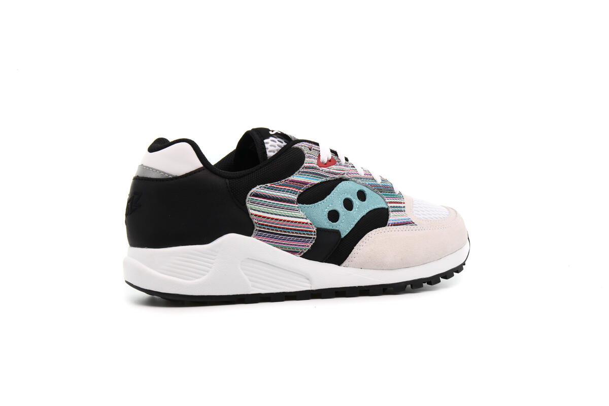 Saucony JAZZ 4000 White - Image 13
