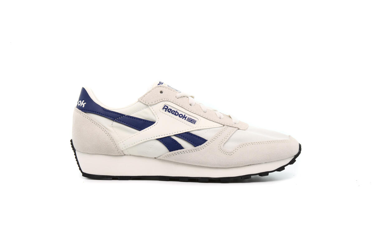 Reebok CL LTHR AZ "Chalk" - Image 2
