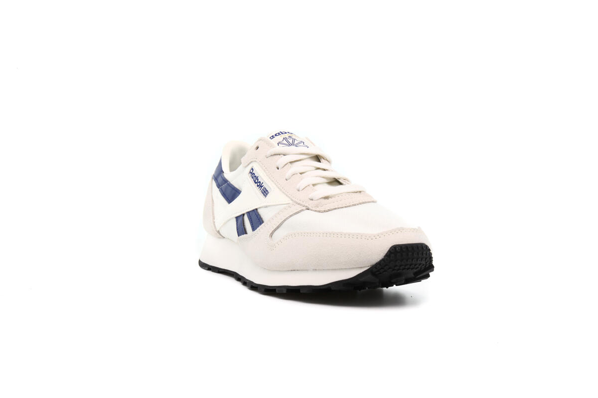 Reebok CL LTHR AZ "Chalk" - Image 4