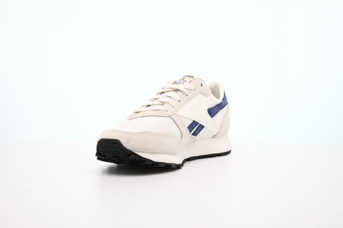 Reebok CL LTHR AZ "Chalk" - Image 6