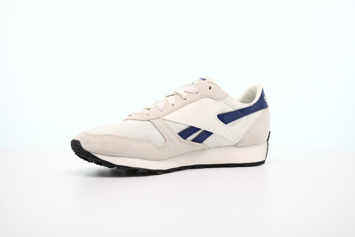 Reebok CL LTHR AZ "Chalk" - Image 7